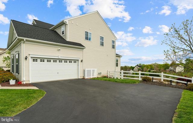 21 LAMMEY WAY, Downingtown, PA 19335
