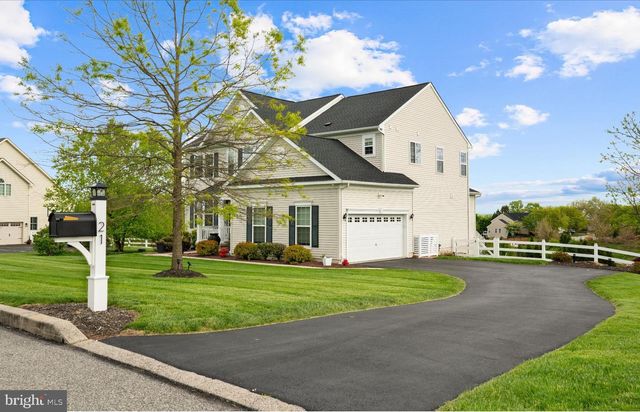 21 LAMMEY WAY, Downingtown, PA 19335
