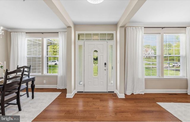 21 LAMMEY WAY, Downingtown, PA 19335