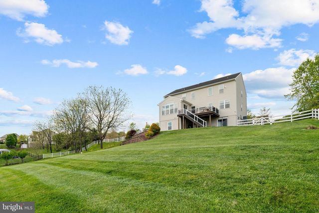 21 LAMMEY WAY, Downingtown, PA 19335