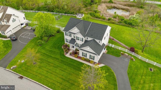 21 LAMMEY WAY, Downingtown, PA 19335