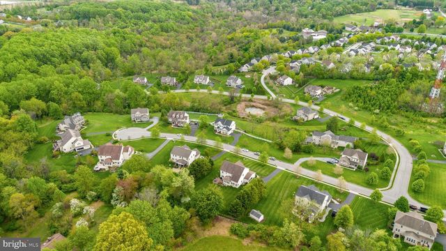 21 LAMMEY WAY, Downingtown, PA 19335