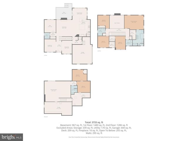 21 LAMMEY WAY, Downingtown, PA 19335