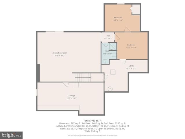 21 LAMMEY WAY, Downingtown, PA 19335