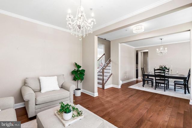21 LAMMEY WAY, Downingtown, PA 19335