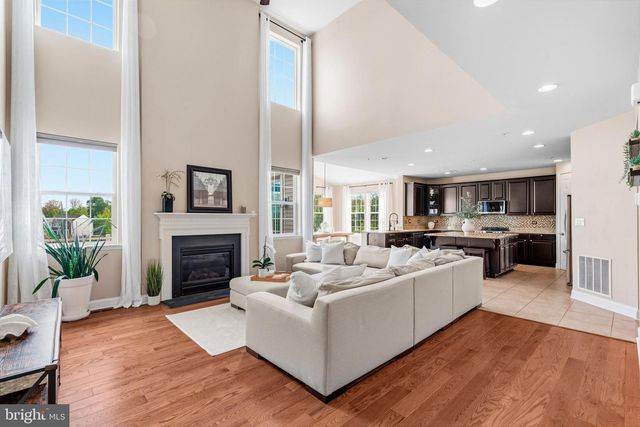 21 LAMMEY WAY, Downingtown, PA 19335