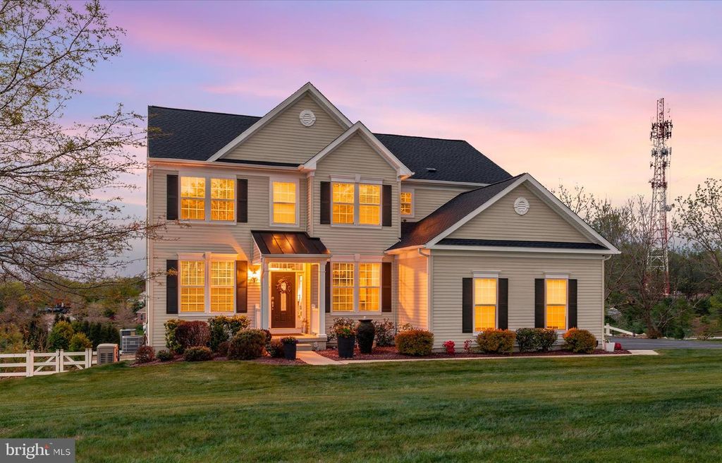 21 LAMMEY WAY, Downingtown, PA 19335