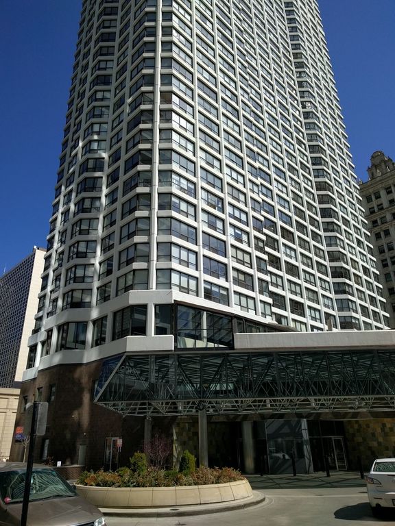 405 N Wabash Avenue 1905, Chicago, IL 60611