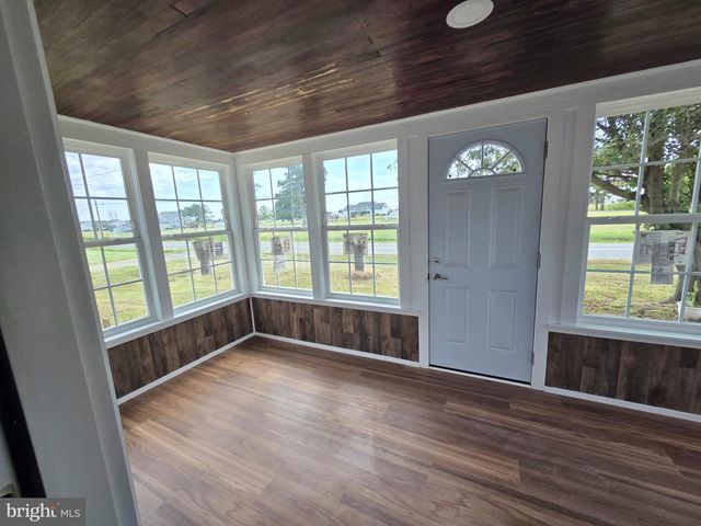 2527 OLD HOUSE POINT RD, Fishing Creek, MD 21634