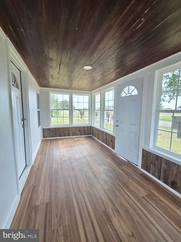 2527 OLD HOUSE POINT RD, Fishing Creek, MD 21634