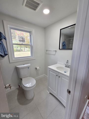 2527 OLD HOUSE POINT RD, Fishing Creek, MD 21634