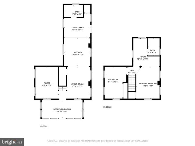 2527 OLD HOUSE POINT RD, Fishing Creek, MD 21634