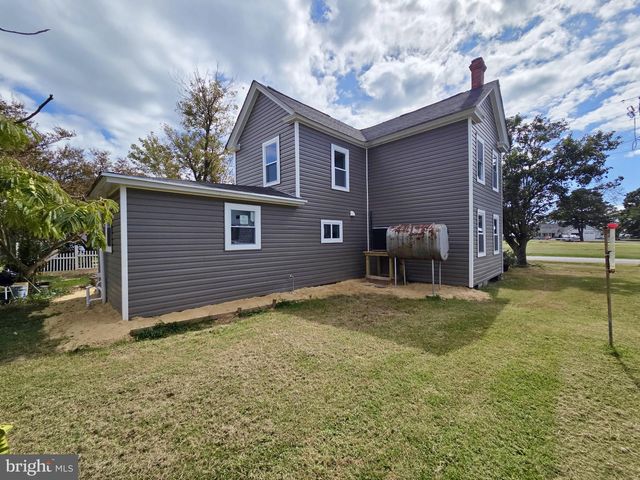 2527 OLD HOUSE POINT RD, Fishing Creek, MD 21634