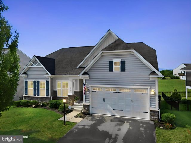 133 SKIPPER DR, Lake Frederick, VA 22630