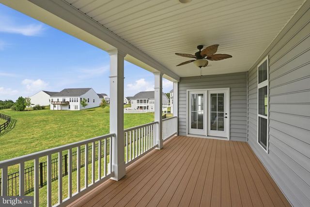 133 SKIPPER DR, Lake Frederick, VA 22630
