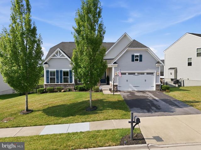 133 SKIPPER DR, Lake Frederick, VA 22630