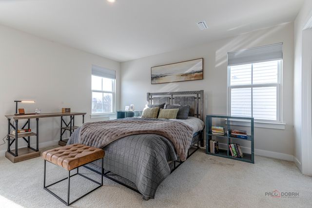 Address unavailable.