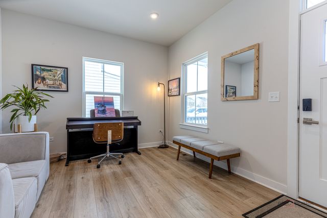 Address unavailable.