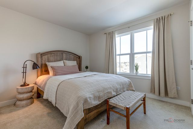 Address unavailable.