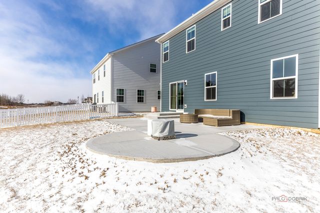 Address unavailable.