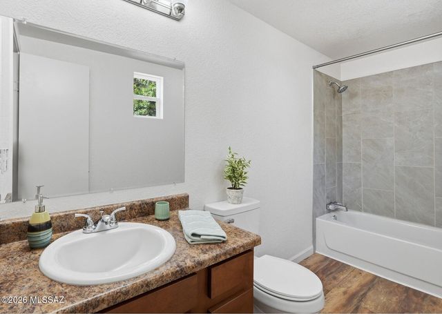 3810 E Mibbie Lane, Tucson, AZ 85706