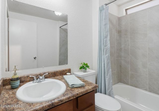 3810 E Mibbie Lane, Tucson, AZ 85706