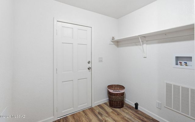 3810 E Mibbie Lane, Tucson, AZ 85706