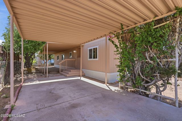 3810 E Mibbie Lane, Tucson, AZ 85706