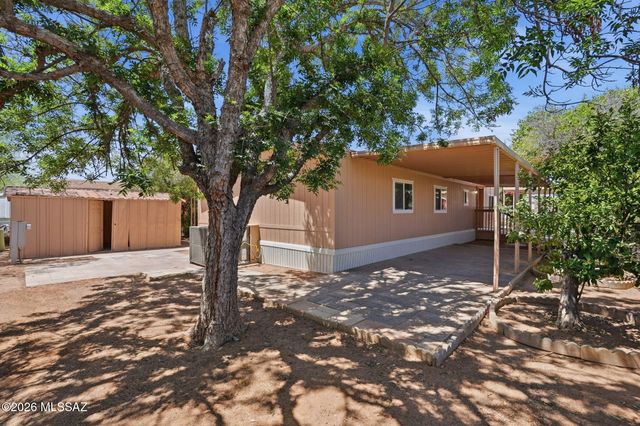 3810 E Mibbie Lane, Tucson, AZ 85706