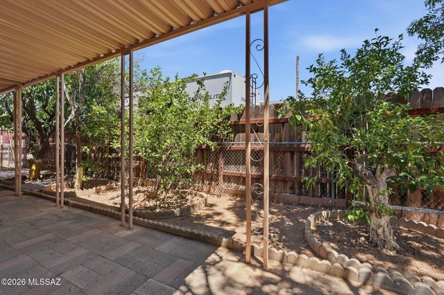 3810 E Mibbie Lane, Tucson, AZ 85706