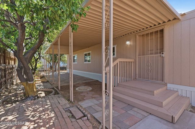 3810 E Mibbie Lane, Tucson, AZ 85706