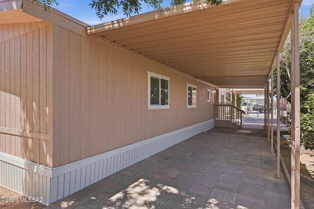 3810 E Mibbie Lane, Tucson, AZ 85706
