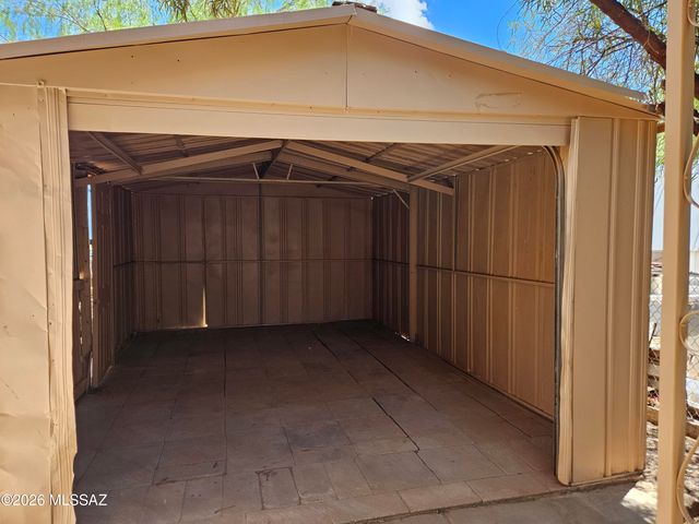 3810 E Mibbie Lane, Tucson, AZ 85706