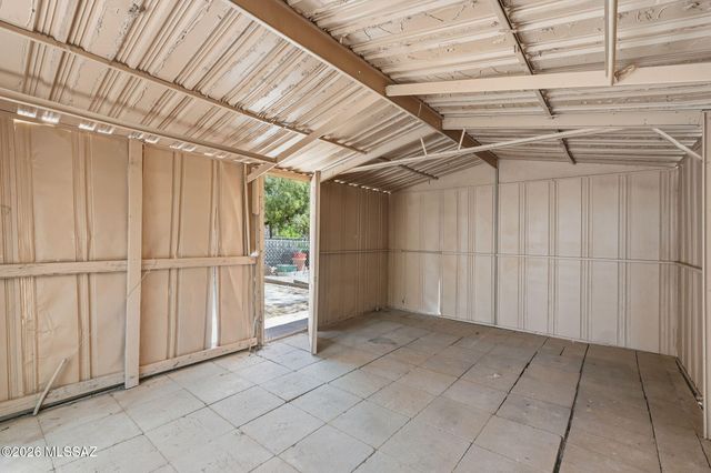 3810 E Mibbie Lane, Tucson, AZ 85706