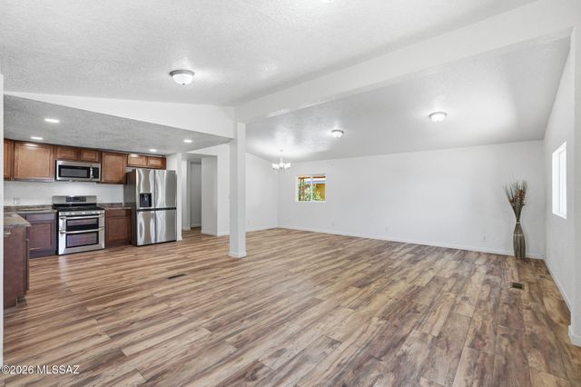 3810 E Mibbie Lane, Tucson, AZ 85706