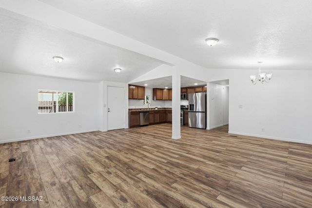 3810 E Mibbie Lane, Tucson, AZ 85706