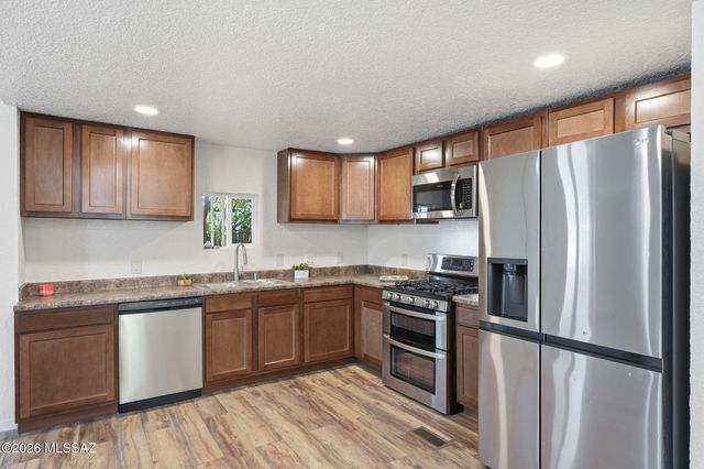 3810 E Mibbie Lane, Tucson, AZ 85706