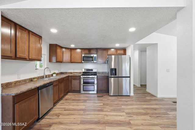 3810 E Mibbie Lane, Tucson, AZ 85706