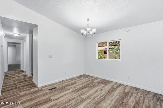 3810 E Mibbie Lane, Tucson, AZ 85706