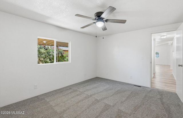 3810 E Mibbie Lane, Tucson, AZ 85706
