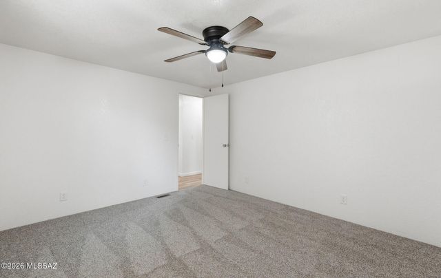 3810 E Mibbie Lane, Tucson, AZ 85706