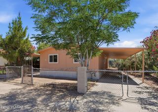 3810 E Mibbie Lane, Tucson, AZ 85706