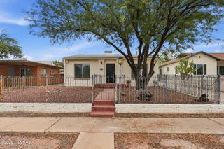 1223 E 12th Street, Tucson, AZ 85719