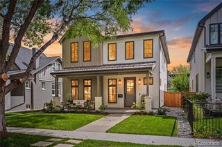 678 S Vine Street, Denver, CO 80209