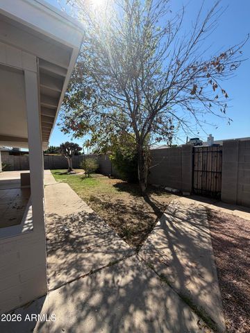 7230 N 41ST Avenue, Phoenix, AZ 85051