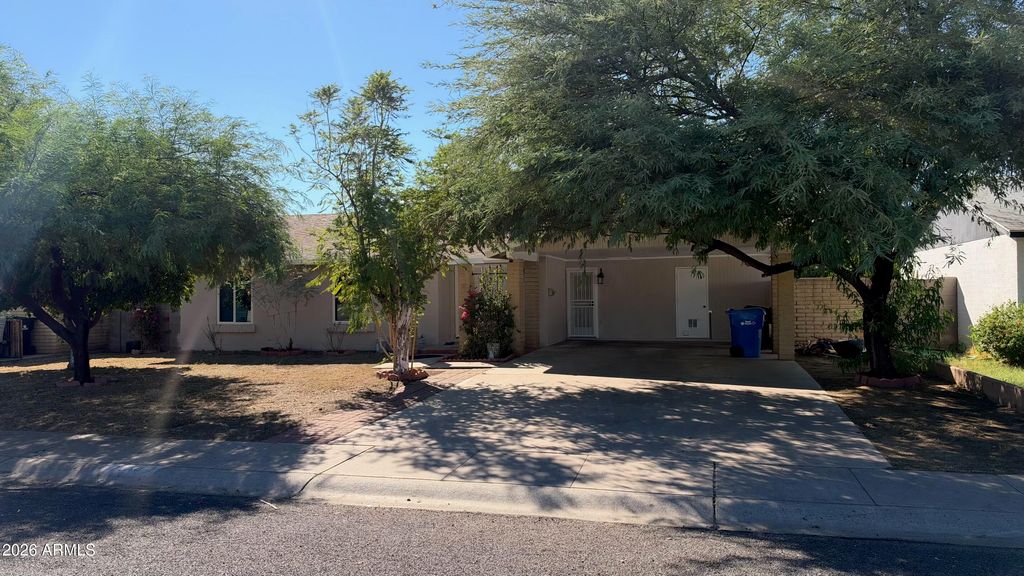 7230 N 41ST Avenue, Phoenix, AZ 85051 — photo 2
