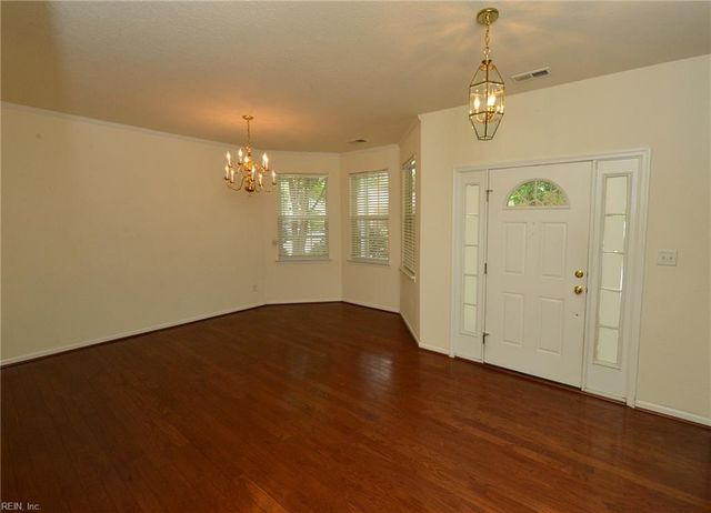 3737 Cainhoy LN, Virginia Beach, VA 23453