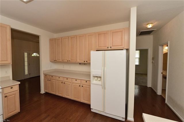 3737 Cainhoy LN, Virginia Beach, VA 23453