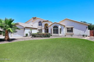 1069 N POINCIANA Road, Gilbert, AZ 85234