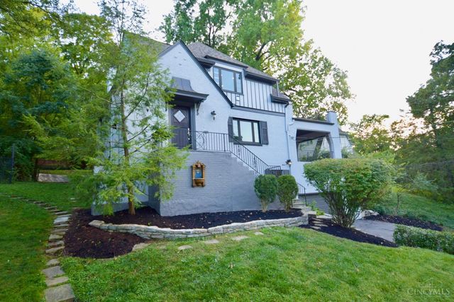 3255 Linwood Avenue, Cincinnati, OH 45226